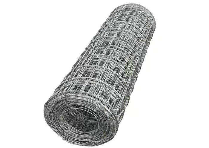 Welded Wire Mesh 1 X 1 2